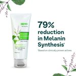 Buy OZiva Bioactive Niacinamide79 Face Cleanser for Acne and Spot Correction - 100 ml - Purplle