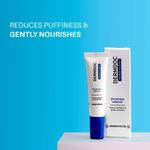 Buy DermDoc by Purplle 1% Retinol Complex Under Eye Gel (10g) | retinol under eye cream - Purplle