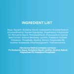 Buy DermDoc by Purplle 1% Retinol Complex Under Eye Gel (10g) | retinol under eye cream - Purplle