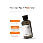 Buy Minimalist 3% PHA Face Toner For Pore Tightening , Mild Expfoliation & Hydration with Biotics, 150 ml - Purplle