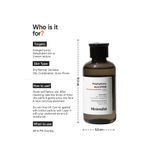 Buy Minimalist 3% PHA Face Toner For Pore Tightening , Mild Expfoliation & Hydration with Biotics, 150 ml - Purplle
