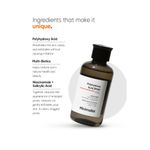 Buy Minimalist 3% PHA Face Toner For Pore Tightening , Mild Expfoliation & Hydration with Biotics, 150 ml - Purplle