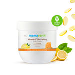 Buy Mamaearth Vitamin C Nourishing Cold Cream for Face & Body with Vitamin C & Honey for Illuminating Moisturization (200 g) - Purplle