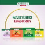 Buy Nature's Essence Acne Magic Bathing Bar | For deep cleansing and balancing oil production| 75 gm - Purplle