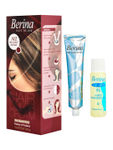 Buy Berina A 12Red Violet Blonde Hair Color Cream 60gm - Purplle