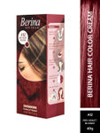 Buy Berina A 12Red Violet Blonde Hair Color Cream 60gm - Purplle