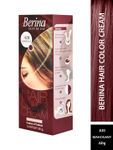 Buy Berina A10 Mahogany Hair Color Cream 60gm - Purplle