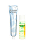 Buy Berina A17 Blonde Hair Color Cream 60gm - Purplle