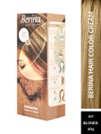 Buy Berina A17 Blonde Hair Color Cream 60gm - Purplle