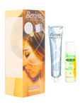 Buy Berina A18 Golden Blonde Hair Color Cream 60gm - Purplle