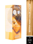 Buy Berina A18 Golden Blonde Hair Color Cream 60gm - Purplle