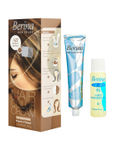 Buy Berina A22 Medium Blonde Hair Color Cream 60gm - Purplle