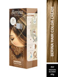 Buy Berina A22 Medium Blonde Hair Color Cream 60gm - Purplle