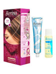 Buy Berina A24 Magenta Hair Color Cream 60gm - Purplle