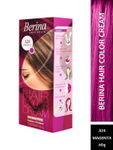 Buy Berina A24 Magenta Hair Color Cream 60gm - Purplle