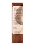 Buy Berina A25 Dark Coffee Brown Hair Color Cream 60gm - Purplle