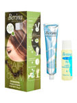 Buy Berina A31 Blonde Gray Green Hair Color Cream 60Gm - Purplle