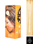 Buy Berina A33 Light Blonde Hair Color Cream 60gm - Purplle