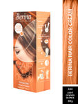 Buy Berina A34 Light Golden Blonde Hair Color Cream 60gm - Purplle