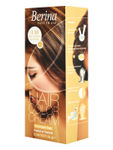 Buy Berina A36 Deep Golden Blonde Hair Color Cream 60gm - Purplle