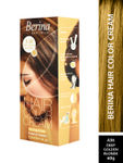 Buy Berina A36 Deep Golden Blonde Hair Color Cream 60gm - Purplle