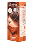 Buy Berina A3Red Brown Hair Color Cream 60gm - Purplle