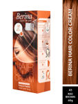 Buy Berina A3Red Brown Hair Color Cream 60gm - Purplle