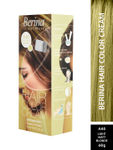 Buy Berina A40 Light Matt Blonde Hair Color Cream 60gm - Purplle