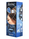 Buy Berina A41 Blue Hair Color Cream 60gm - Purplle
