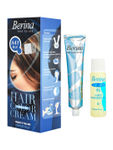 Buy Berina A41 Blue Hair Color Cream 60gm - Purplle