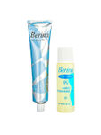 Buy Berina A41 Blue Hair Color Cream 60gm - Purplle