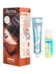 Buy Berina A7 Golden Brown Hair Color Cream 60gm - Purplle