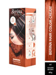 Buy Berina A7 Golden Brown Hair Color Cream 60gm - Purplle