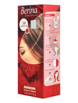 Buy Berina A9 Garnet Red Hair Color Cream 60gm - Purplle