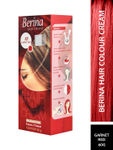 Buy Berina A9 Garnet Red Hair Color Cream 60gm - Purplle