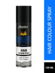 Buy Berina Blue Hair Color Spray (150 ml) - Purplle