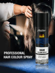 Buy Berina Blue Hair Color Spray (150 ml) - Purplle