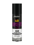 Buy Berina Purple Hair Color Spray (150 ml) - Purplle