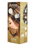 Buy BerinaA39 Matt Blonde Hair Color Cream 60gm - Purplle