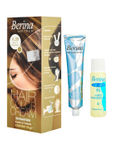 Buy BerinaA39 Matt Blonde Hair Color Cream 60gm - Purplle