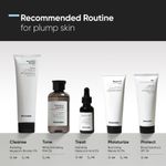 Buy Minimalist 2% Hyaluronic Acid + PGA Face Serum for all Skin types, Hydrates & prevents TEWL with aquaporin booster+copper+biosaccharide, 30 ml - Purplle