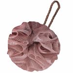 Buy GUBB Exfoliating Bath Round Loofah, Bathing Scrubber for Body - Pebble - S loofahy - 1 Pc - Purplle