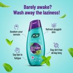 Buy Joy Fresh Mornings Awakening Shower Gel, Body Wash (250 ml) - Purplle