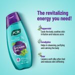 Buy Joy Fresh Mornings Awakening Shower Gel, Body Wash (250 ml) - Purplle