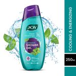 Buy Joy Fresh Mornings Awakening Shower Gel, Body Wash (250 ml) - Purplle