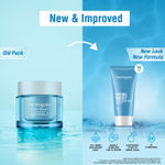 Buy Neutrogena Hydro Boost Water Gel 15g - Purplle