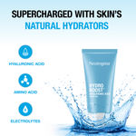 Buy Neutrogena Hydro Boost Water Gel 15g - Purplle