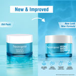 Buy Neutrogena Hydro Boost Water Gel (50 ml) - Purplle