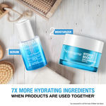 Buy Neutrogena Hydro Boost Water Gel (50 ml) - Purplle