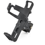 Buy Strauss Bicycle Bottle Holder (Black) - Purplle
